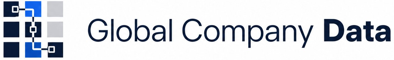 Global Company Data
